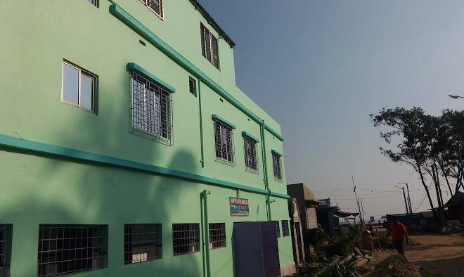 Hotel Sea Breeze Image