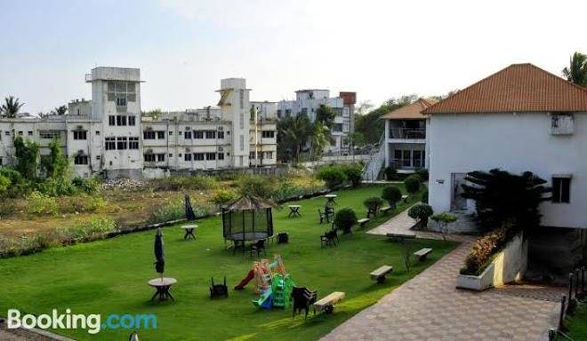 Hotel seagull digha
