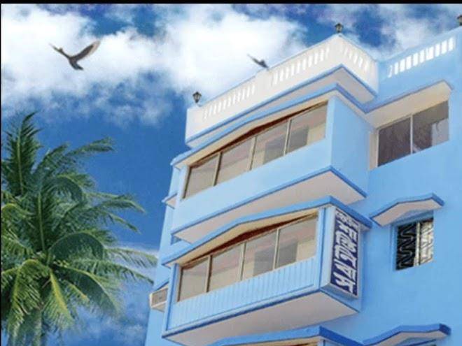 Hotel shantinivas