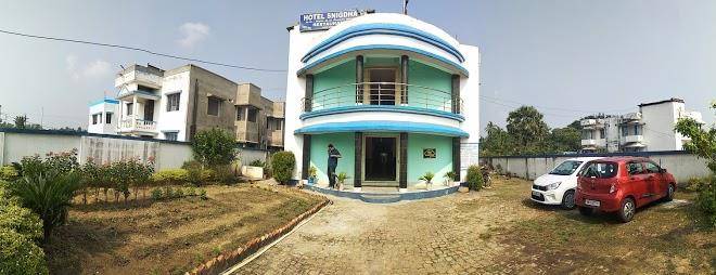 Hotel snigdha