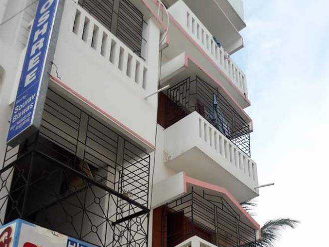 Hotel suvoshree