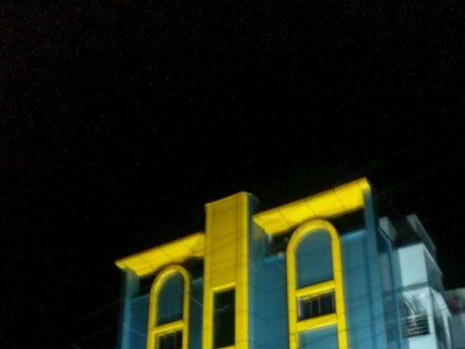 Live Hotel Digha Image