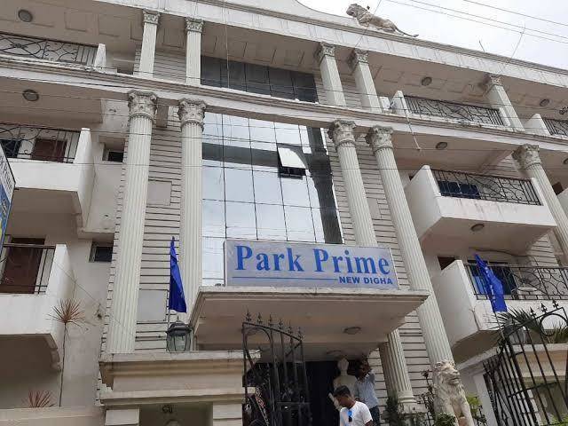 Park prime residency