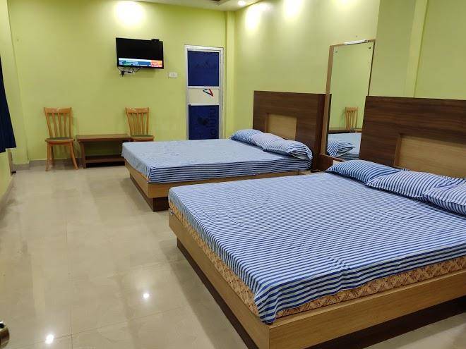 Saibal hotel private limited