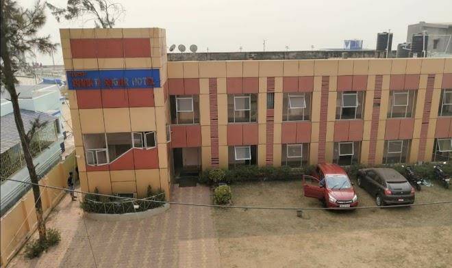 Shree bhakti sagar hotel