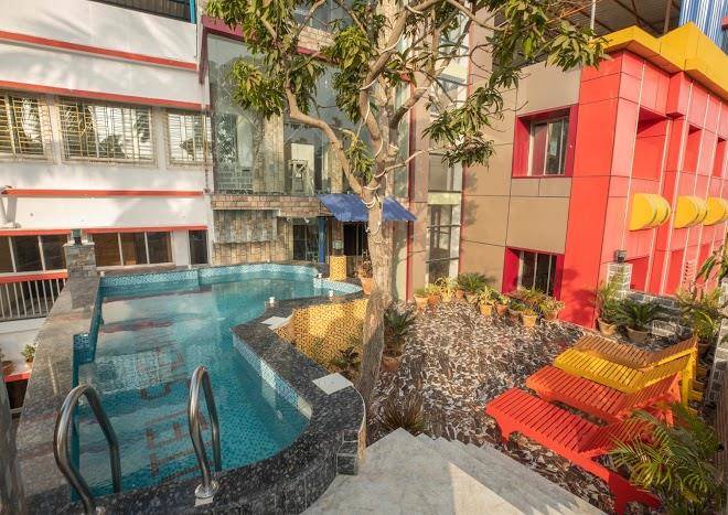 Snehamaya spa & resort