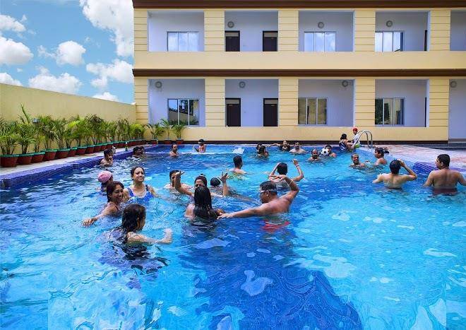 Anutri beach resort