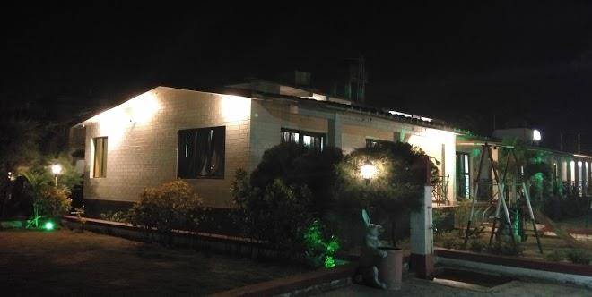 Bijoy beach resort