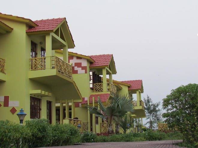 Digante Resorts Image