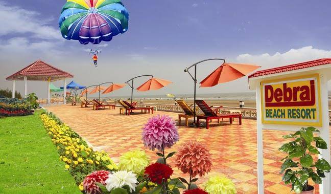 Hotel debraj