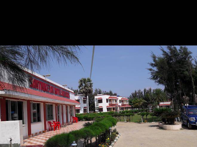 Santiniketan hotel & resorts
