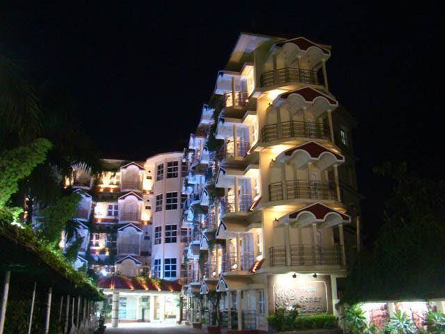 Hotel sonar bangla tarapith