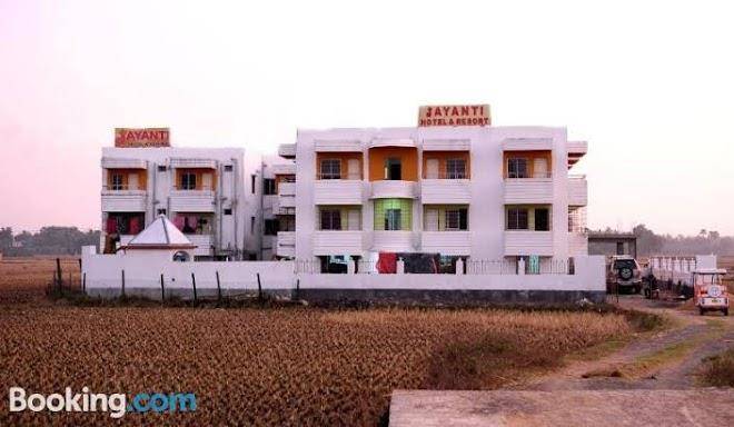 Jayanti Hotel & Resorts Image