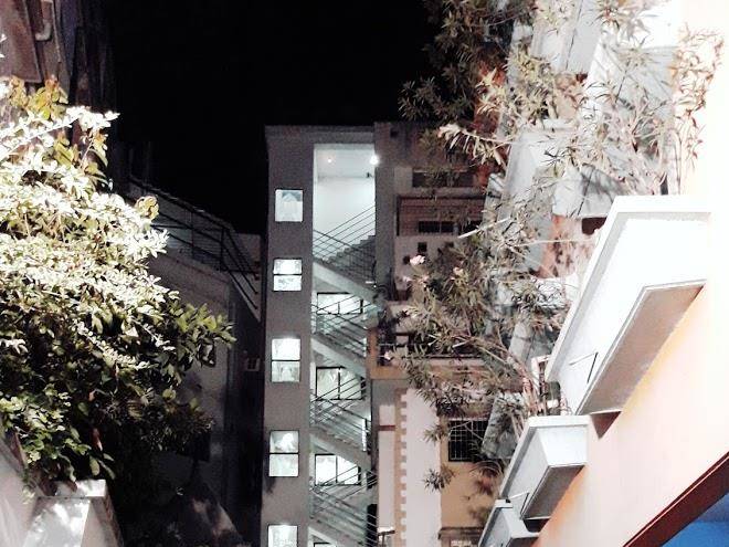 Bam Tara Hotel Image