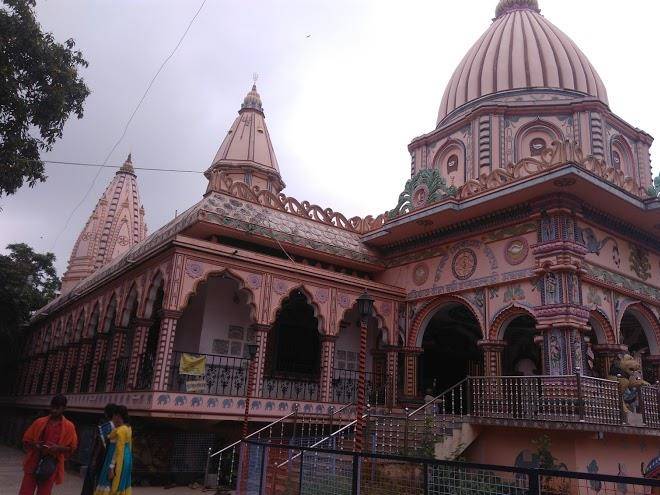 Hotel tanusree