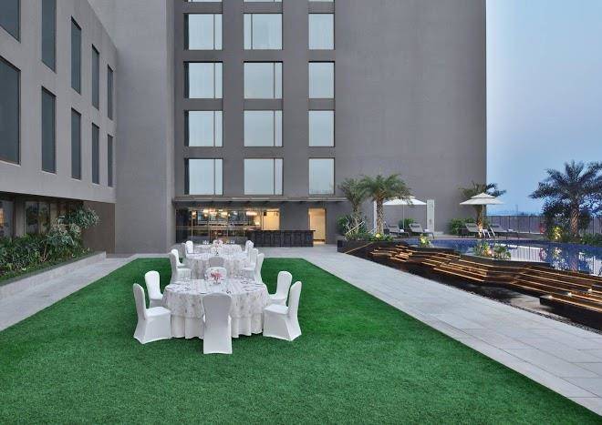 Courtyard By Marriott Siliguri Image