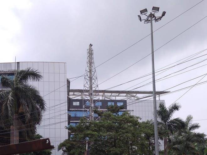 Hotel bengal international