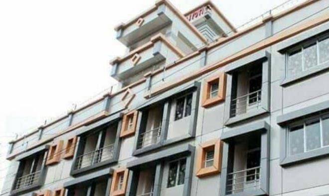 Hotel debjyoti