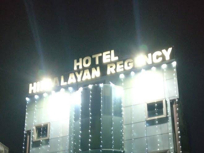 Hotel Himalayan Regency Image