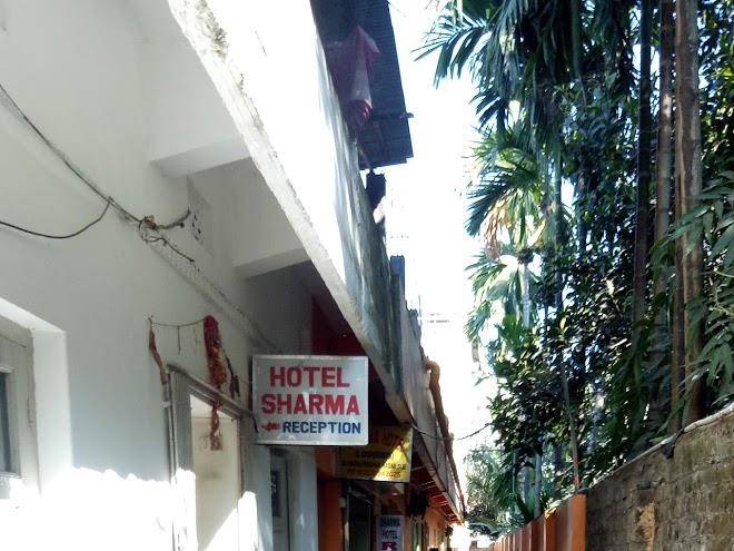 Hotel sharma