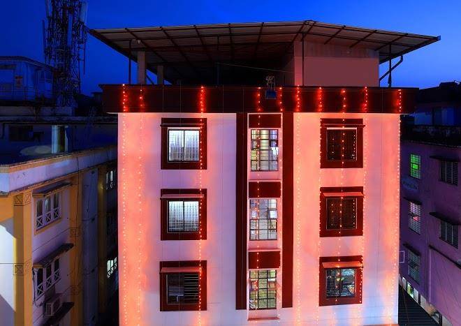 Hotel vinayak inn & banquet