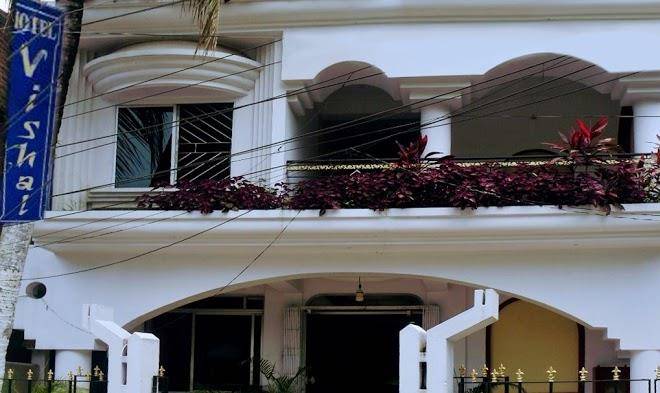 Hotel vishal