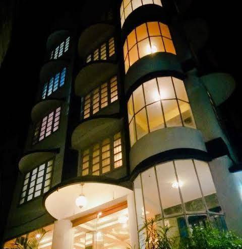 Hotel niladri palace