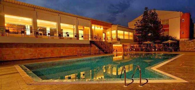 Sinclairs siliguri