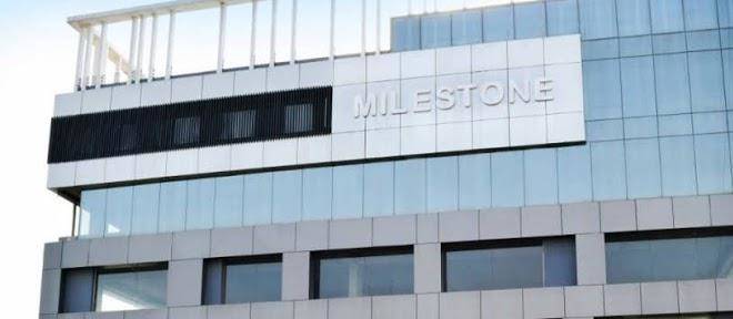 Summit milestone hotel