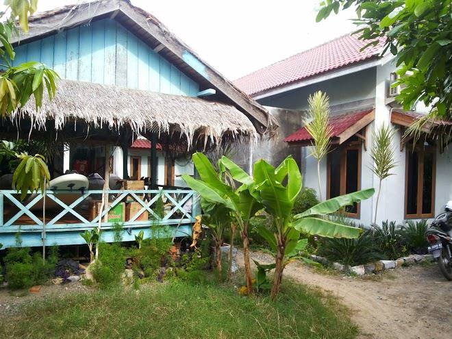 Eddies homestay