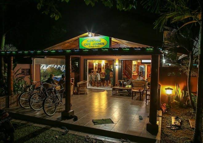 Nurma's homestay