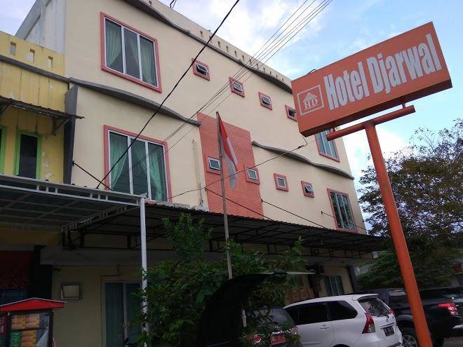 Hotel djarwal