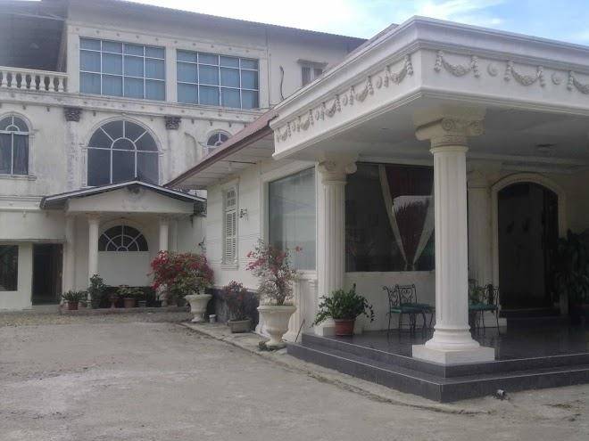 Khalifah hotel