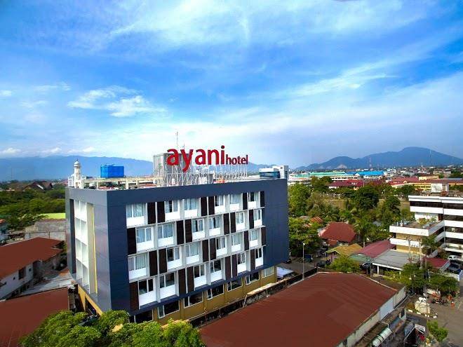 Ayani hotel banda aceh