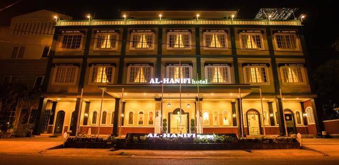 Hanifi hotel
