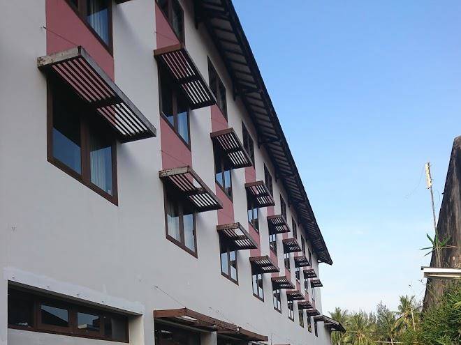 Hotel Al Fatih Image