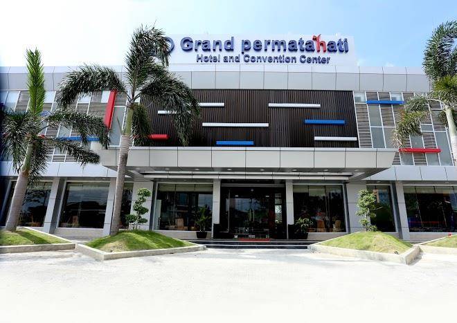 Hotel grand permata hati