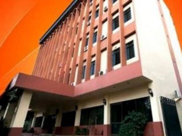 Hotel rasamala indah
