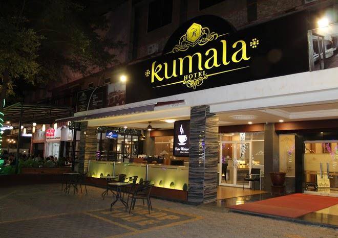 Kumala hotel