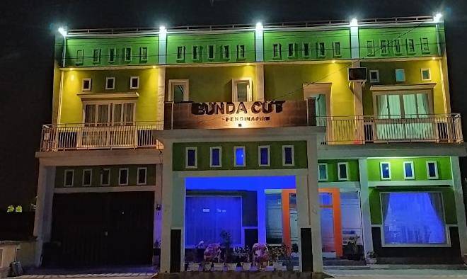 Penginapan Bunda Cut Image