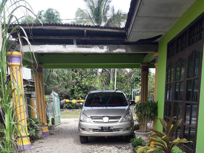 Firdaus hotel