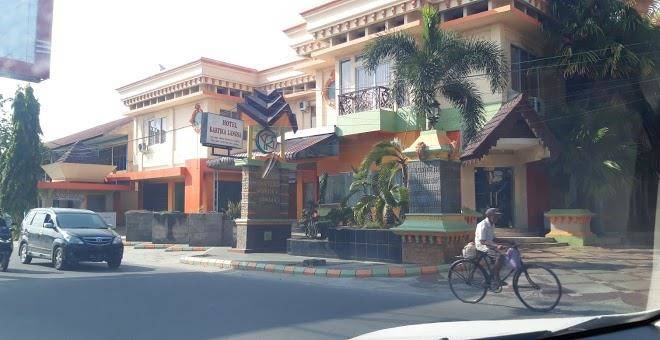 Kartika hotel