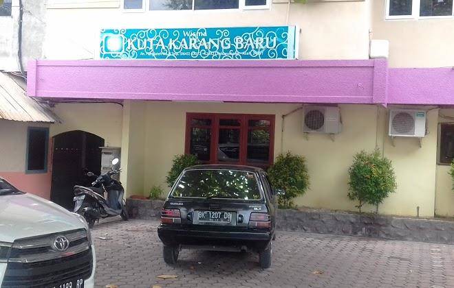 Hotel Kuta Karang Baru Image