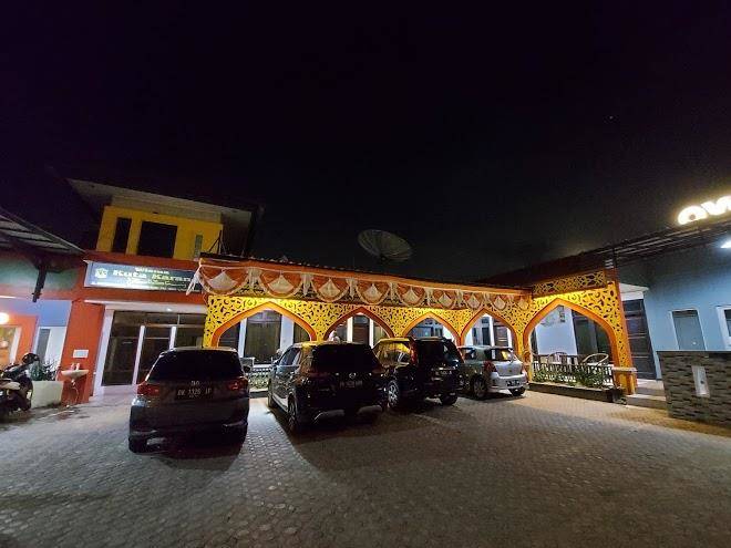 Kuta karang hotel
