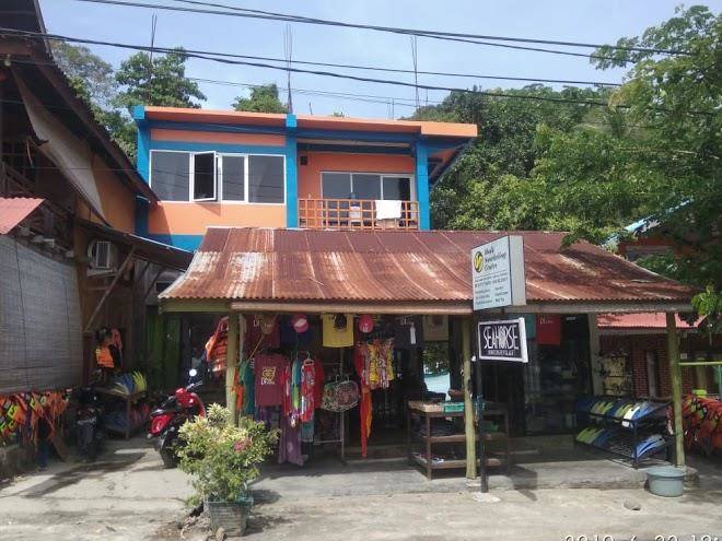 Amira bungalow