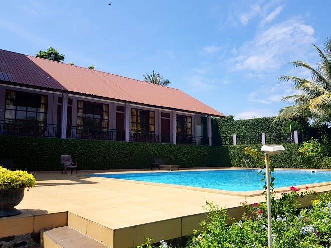 Anoi itam resort