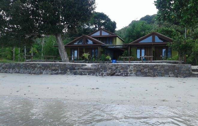 Apollo bungalows