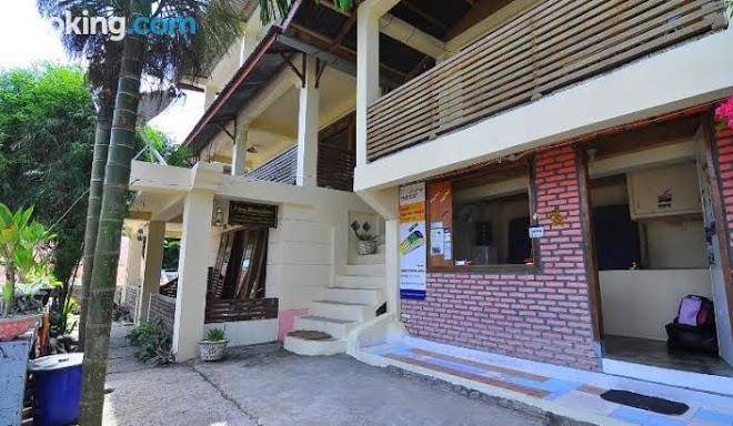 Fina bungalow ii
