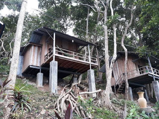 Iboih inn