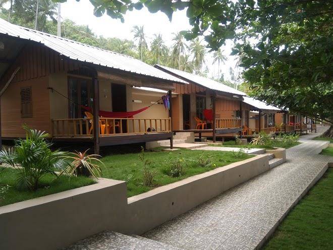 Mata ie resort